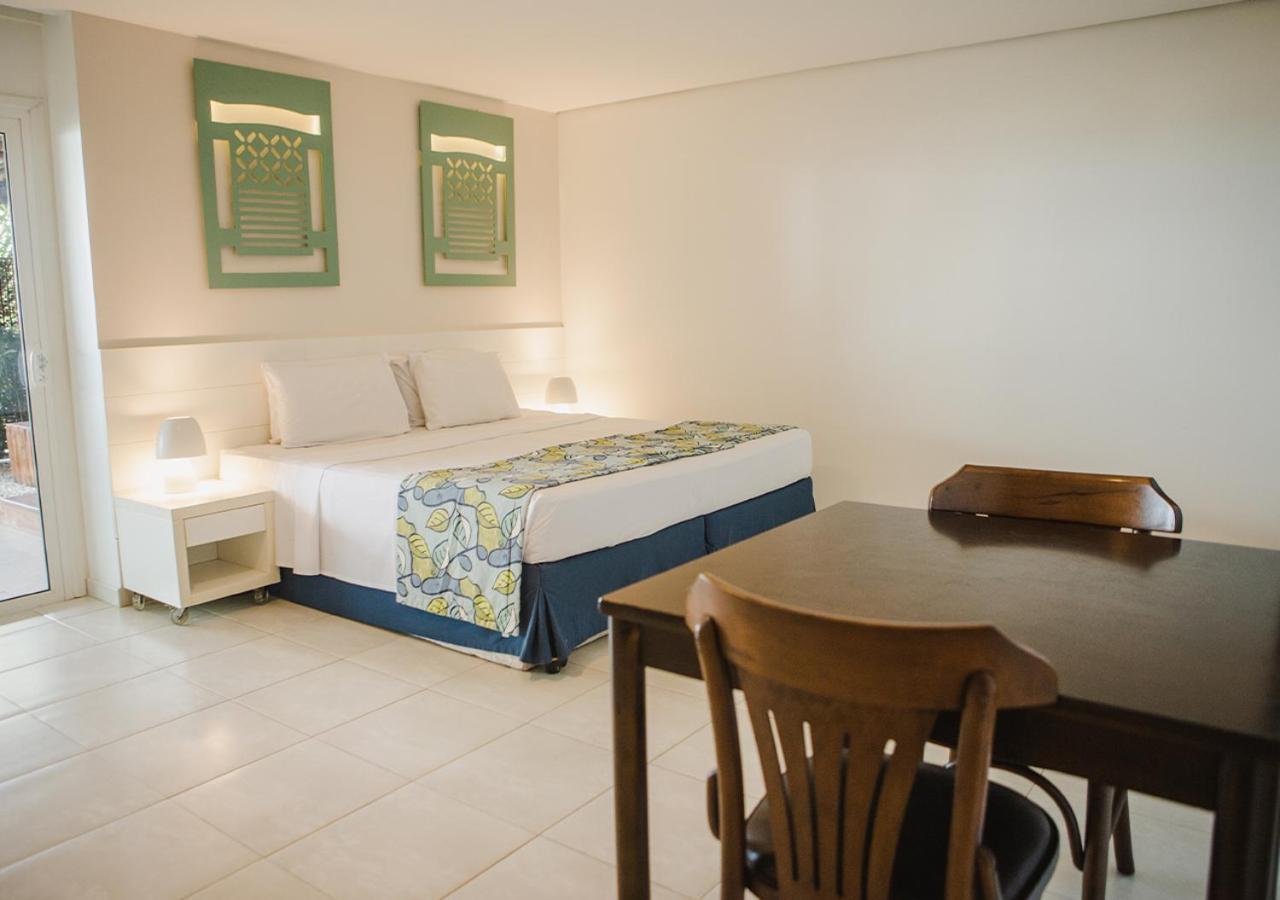 Hotel Ponta Verde Praia Do Frances Maceió Exterior foto