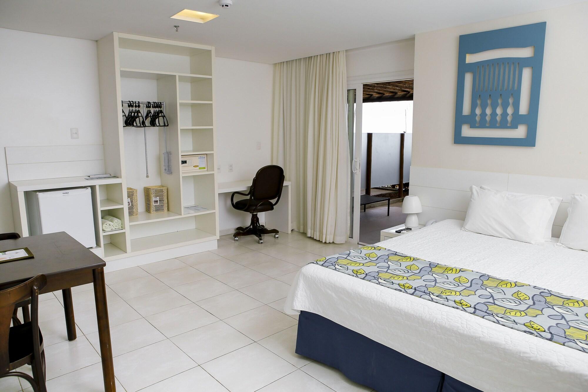 Hotel Ponta Verde Praia Do Frances Maceió Exterior foto