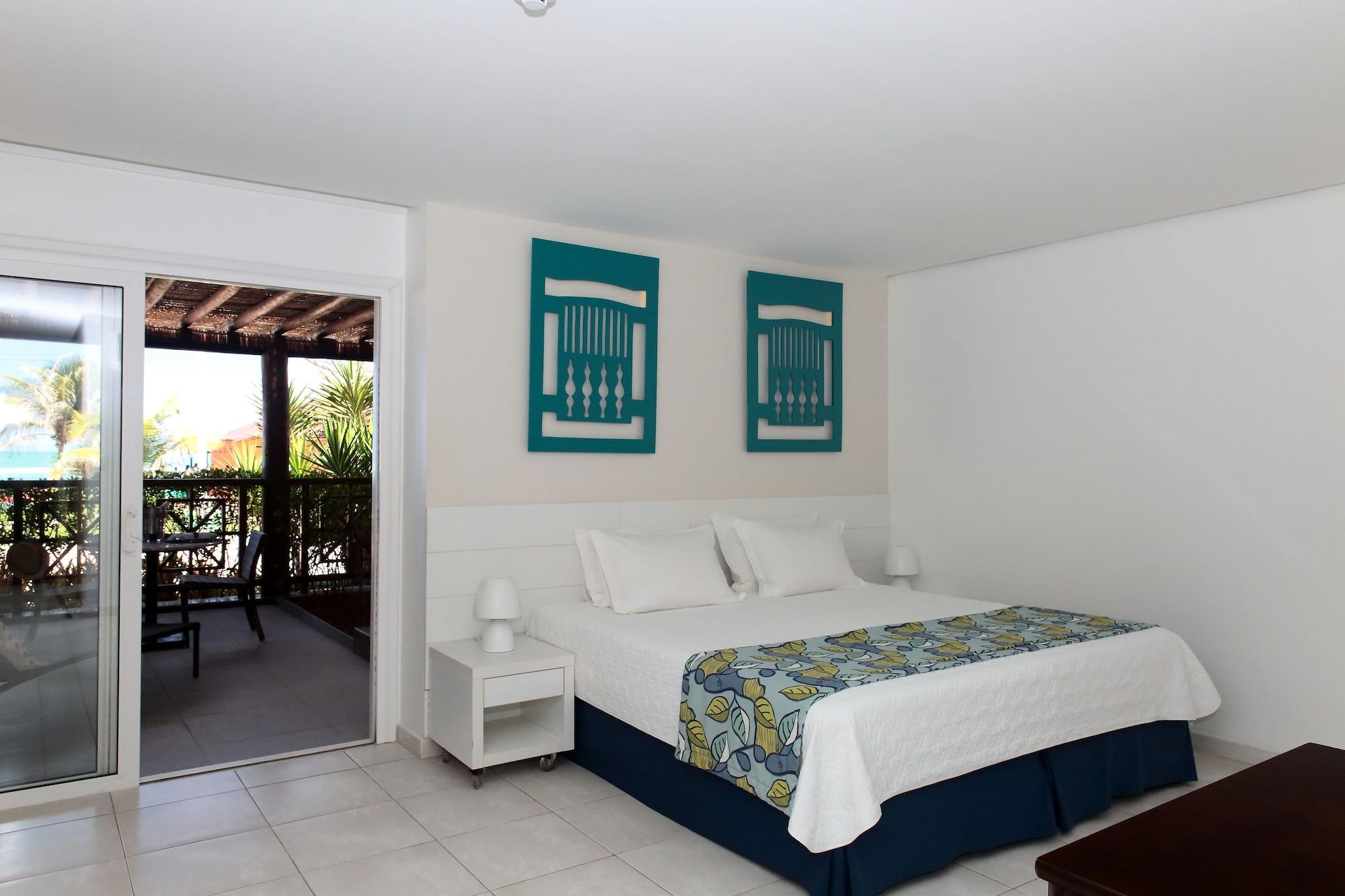 Hotel Ponta Verde Praia Do Frances Maceió Exterior foto