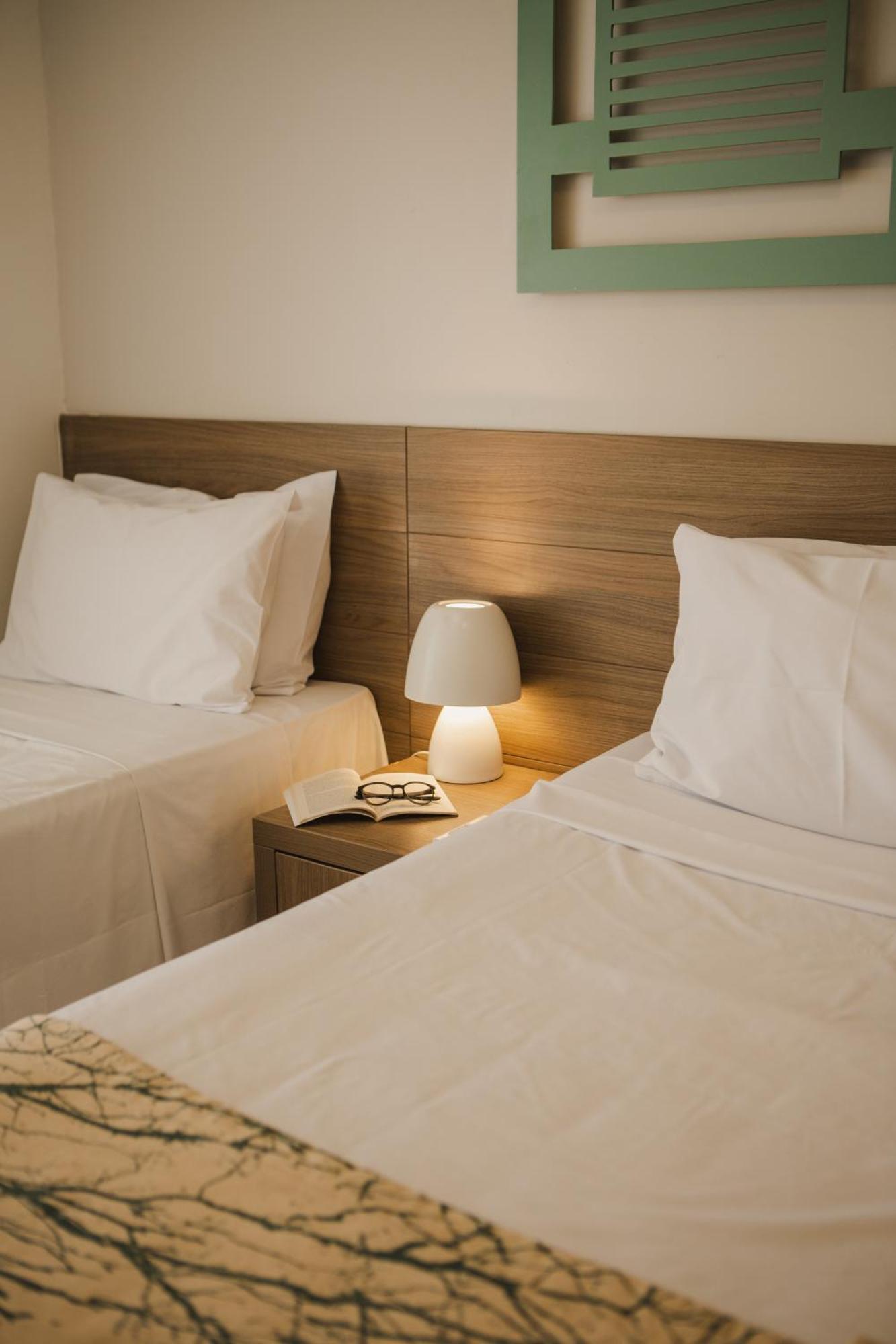Hotel Ponta Verde Praia Do Frances Maceió Habitación foto