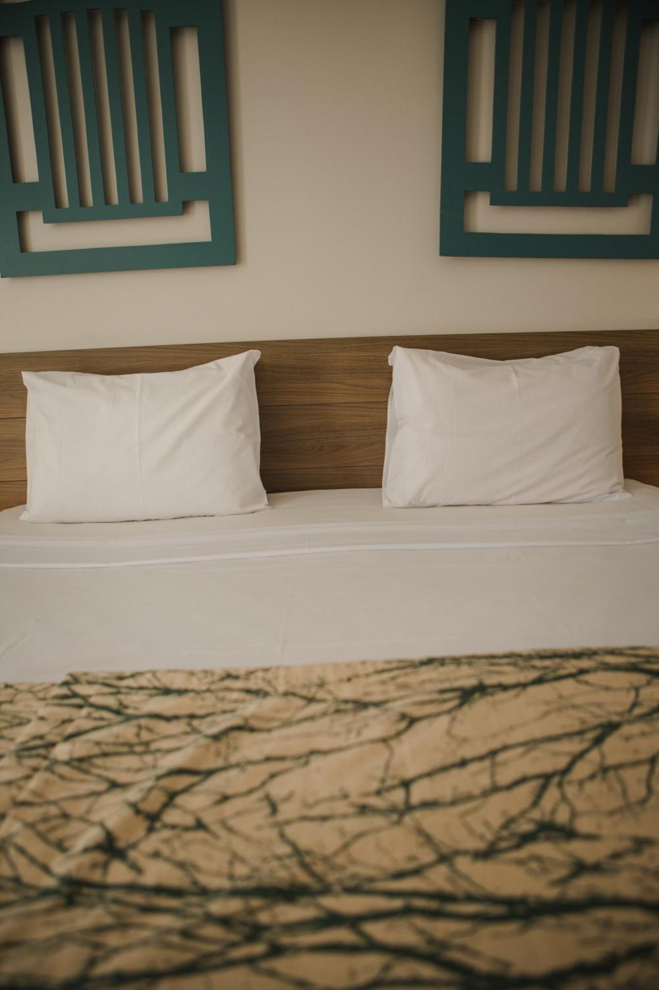 Hotel Ponta Verde Praia Do Frances Maceió Habitación foto